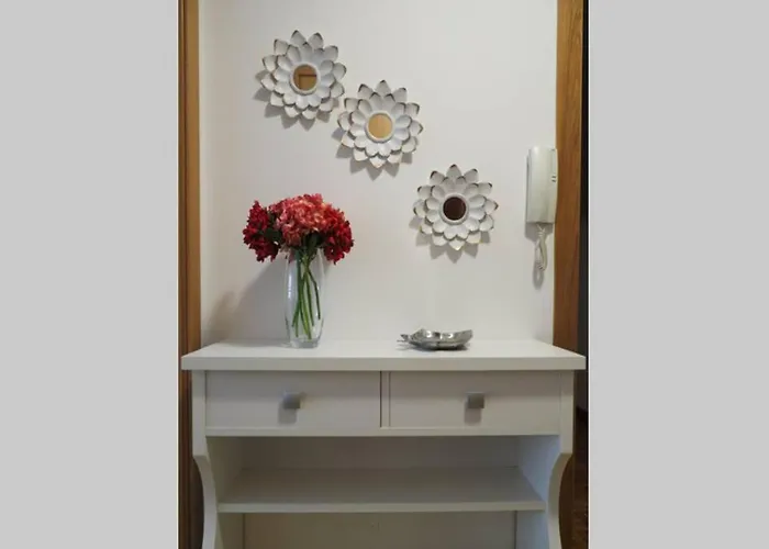 Apartamento El Parque