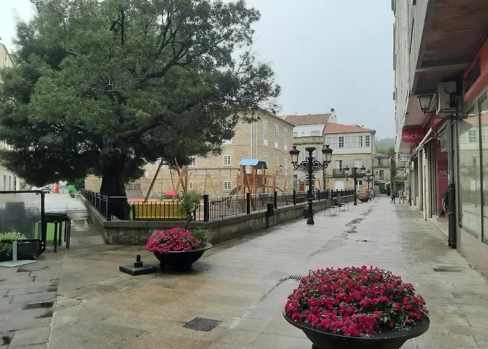 Apartamento El Parque