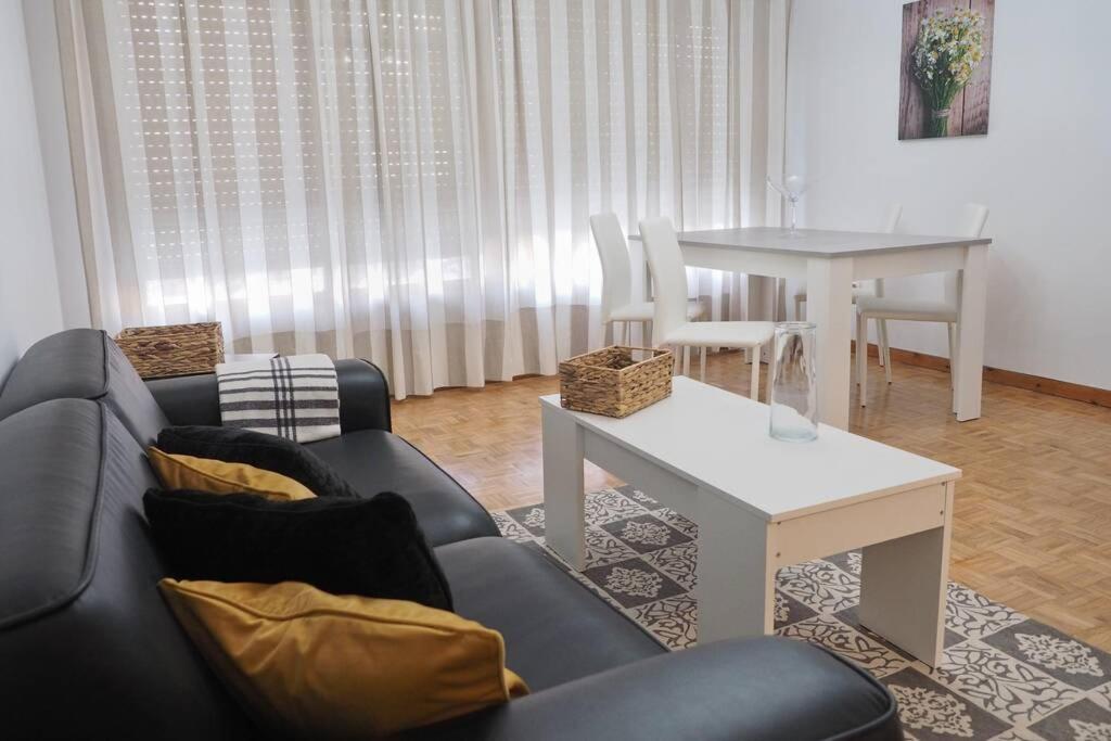 Apartment El Parque