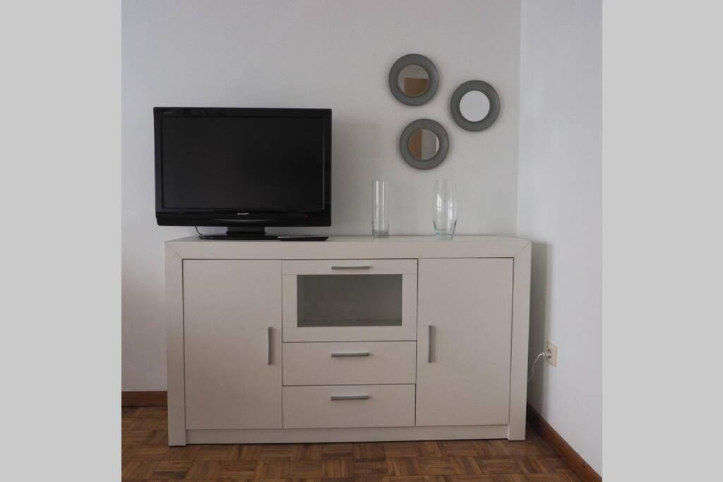 Apartment El Parque