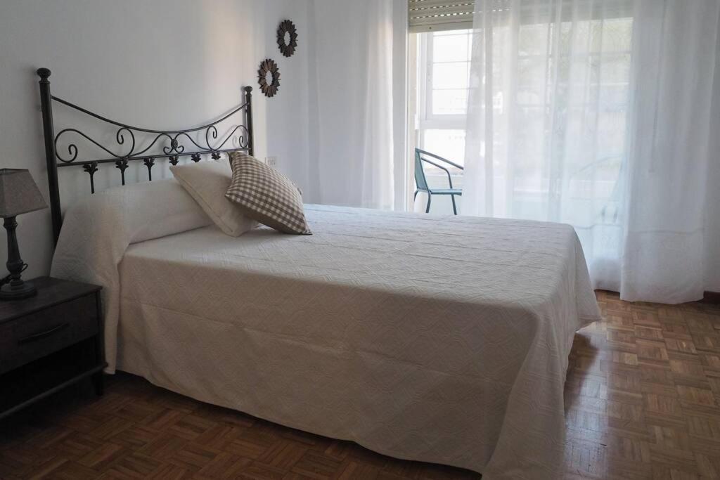 Apartment El Parque