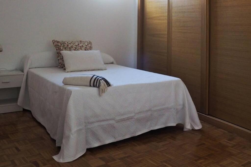 El Parque Apartment Padrón