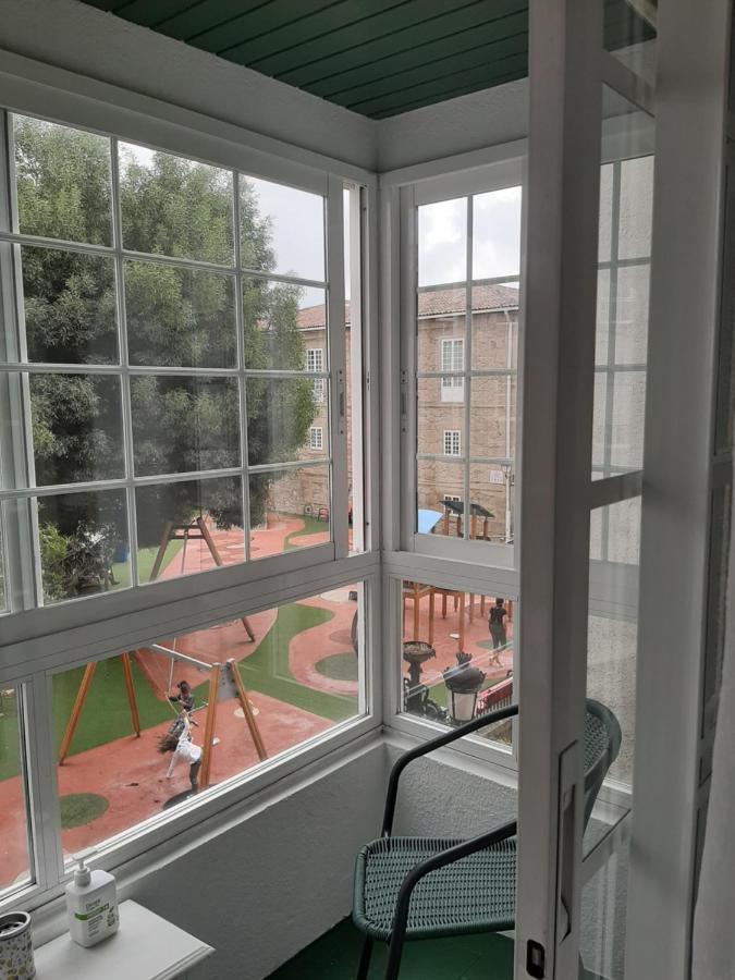 Appartamento El Parque *